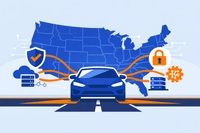 U.S. States Tighten Vehicle Data Disclosure Rules as OTA Adoption Surges
