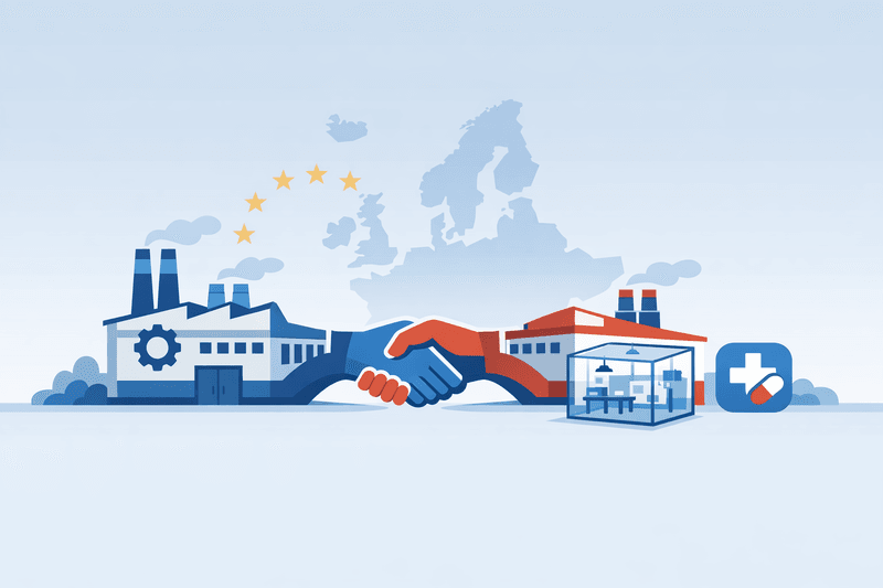 Plastic Ingenuity Acquires Spezi-Pack, Enters European Healthcare Packaging Market