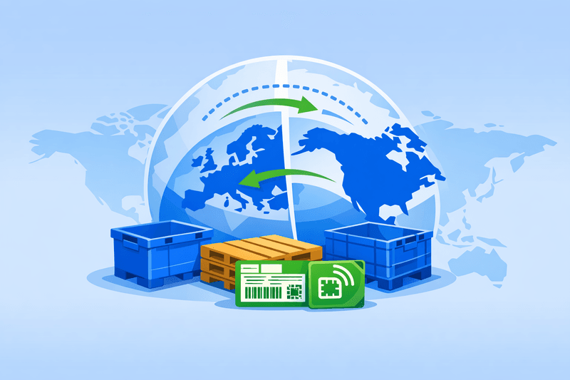 Cross-Continental Push for Unified Automotive Packaging Standards: How North America and the EU Are Converging