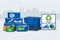US Auto Packaging EPR Rules Speed Up Recycled-Content Mandates Ahead of 2026: How OEMs Are Reworking Supplier Contracts and Material Mix