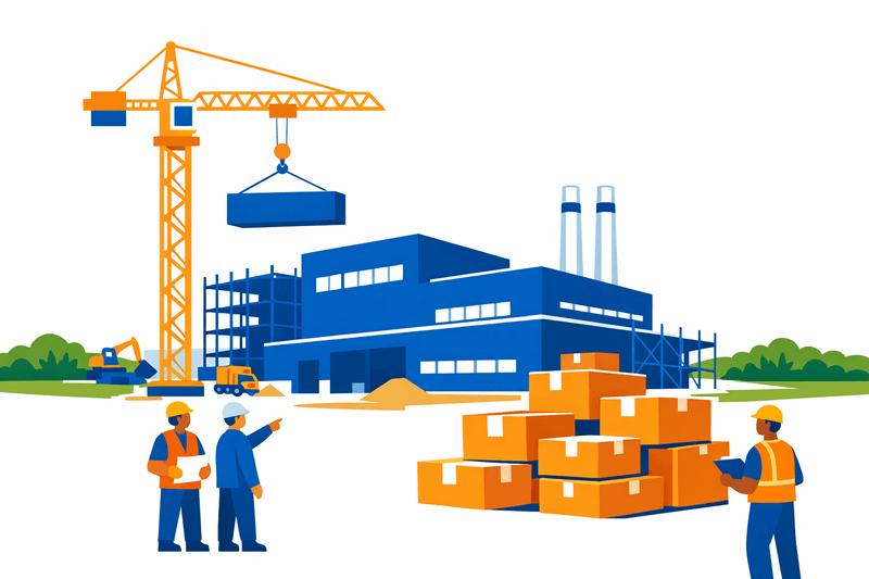 International Paper Breaks Ground on $225M Mississippi Packaging Facility