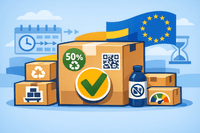 Industry Shift: Sustainable Packaging Regulation Becomes Compliance Mandate