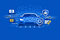 EU Digital Product Passport Expands to Automotive Software and Diagnostics Data