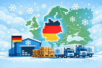 Constellation Cold Logistics Acquires Wohlert to Enter German Market