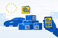 EU Digital Product Passport Targets Automotive Packaging Traceability