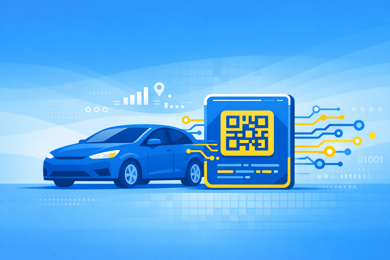 EU Extends Digital Product Passport to Automotive Components by 2027