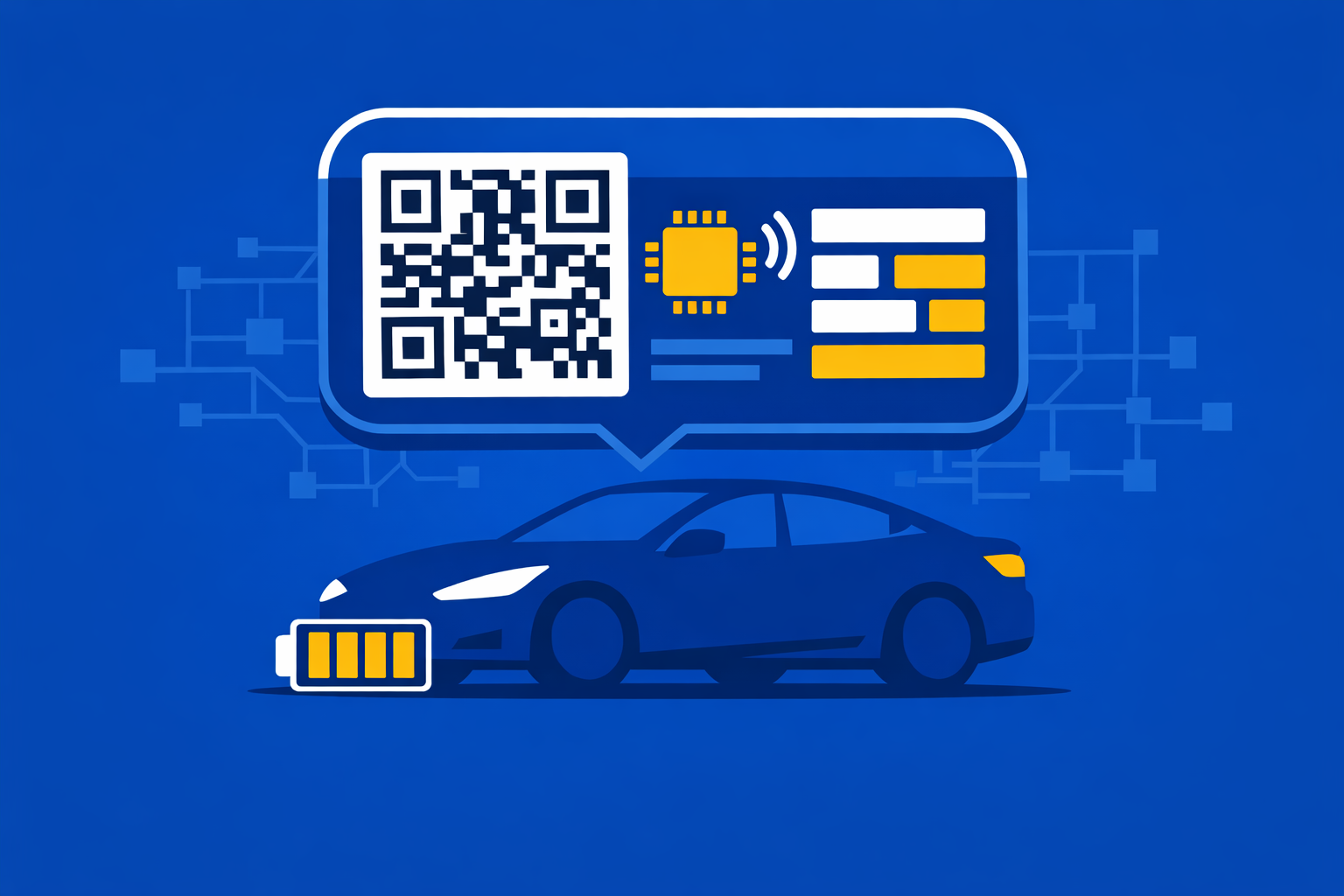 EU Digital Labeling Rules Accelerate Automotive Supply Chain Compliance Burden