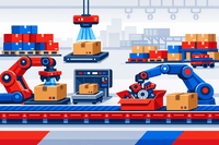 Auto Parts Distributors Deploy AI Packaging to Cut Damage and Waste