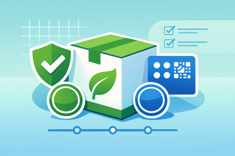 Substantiation Mandate Transforms Packaging Sustainability Claims