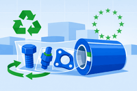 BOPET Film Adoption Rises in Automotive Spare-Parts Packaging Ahead of 2026 Mandates