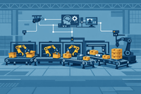 How Advanced Packaging Line Technology Is Set to Reshape Warehouse Operations in 2026