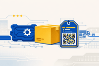 EU Digital Product Passports Reshape Auto Parts Packaging and Cross-Border Logistics