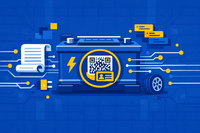 EU EV Battery Passport Becomes Mandatory in February 2027, Automotive Traceability Expands