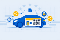 EU Automotive Digital Product Passport Requirements Tighten Ahead of 2027
