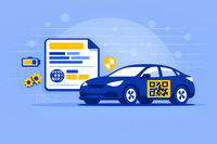 EU Digital Product Passport Requirements Reach Automotive Supply Chains by 2027