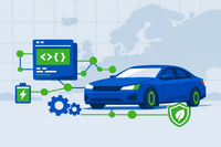 EU Digital Product Passport Mandate Reshapes Automotive Supply Chains