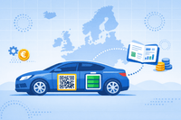 EU Digital Product Passport Mandates Hit Automotive Supply Chains by 2027