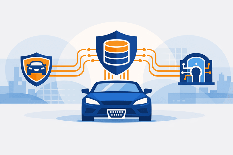 EU Pilots Vehicle Diagnostics Data Portability to Boost Independent Repair - Shaping Compliance Ahead of Expanded Digital Product Passport Rollout