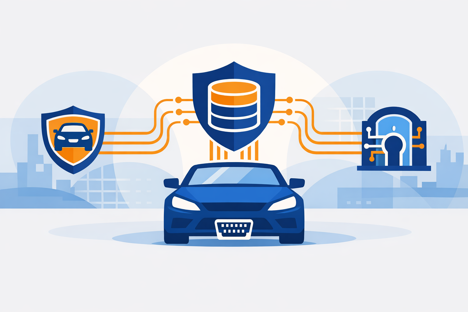 EU Pilots Vehicle Diagnostics Data Portability to Boost Independent Repair - Shaping Compliance Ahead of Expanded Digital Product Passport Rollout