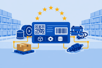 EU Packaging and Passport Rules Force Automotive Supply Chain Redesign