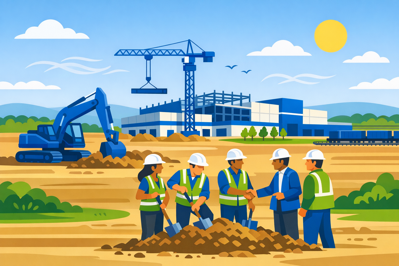 International Paper Breaks Ground on $225M Sustainable Packaging Facility in Mississippi