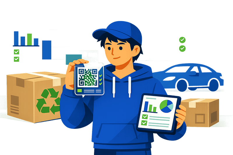 Gen Z Transparency Demands Reshape Packaging Specifications Across Auto Supply Chains