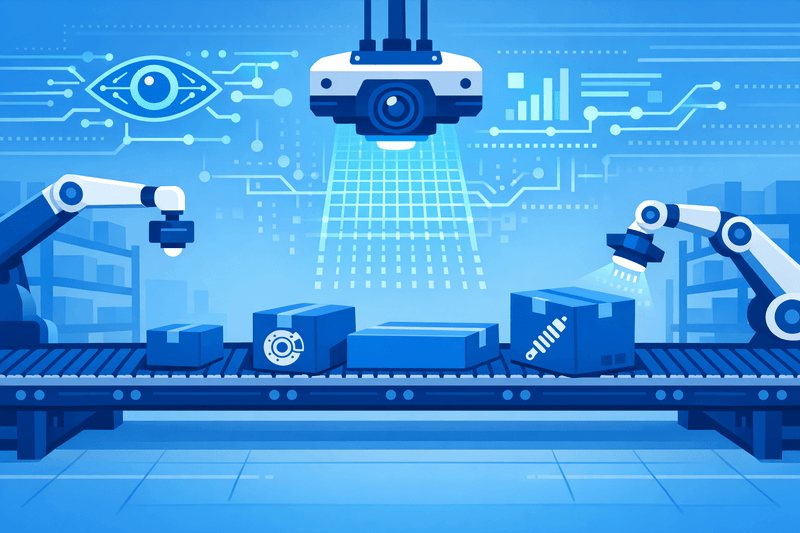 AI In-Line Packaging Pilots Cut Auto Parts Damage Ahead of 2026 Recycling Mandates