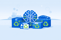 AI-Backed Recyclability Validation Targets Automotive Packaging Compliance