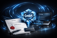 Warum die Handelsregister-Eintragung den Grundstein Ihrer Firmengründung legt