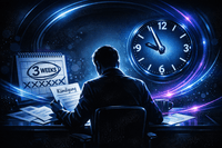 Kündigung erhalten: Was Sie in den ersten 7 Tagen tun müssen