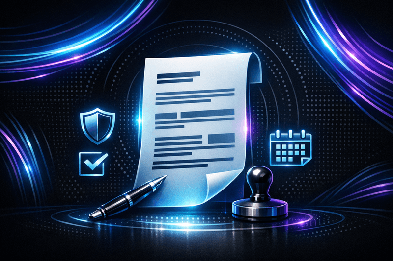 Employment Contracts in Germany: Essential Clauses and Compliance Requirements for Foreign Employers