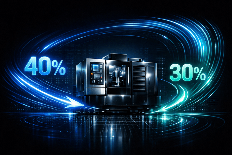 Sonderabschreibung 2025-2027: 40 % Investitionskosten senken – Praxisbeispiele für KMU