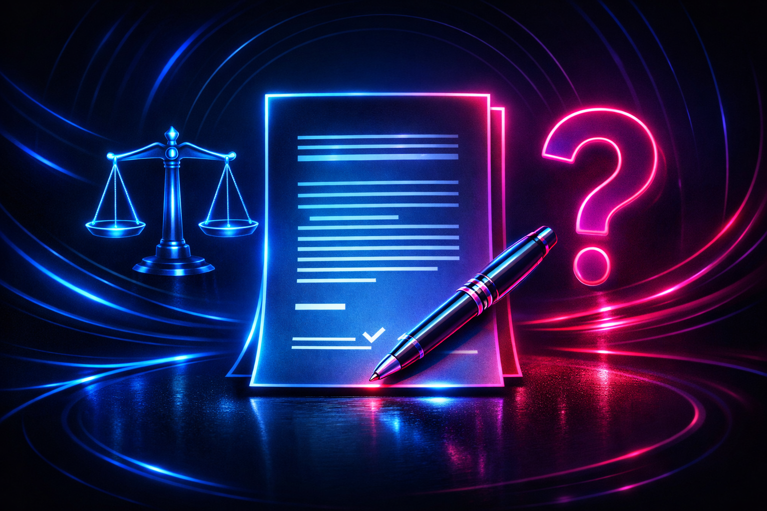 Should You Sign a Termination Agreement or Not? What You Need to Check First