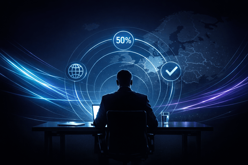 Remote Work und Betriebsstätte – Wenn Homeoffice zum Steuerproblem wird