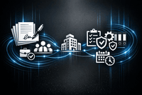 Between Registration and Entry in the Commercial Register: How to Set Up Internal Processes for a Fast Company Formation