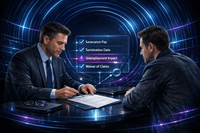 Aufhebungsvertrag prüfen lassen: Checkliste für Arbeitnehmer vor der Unterschrift