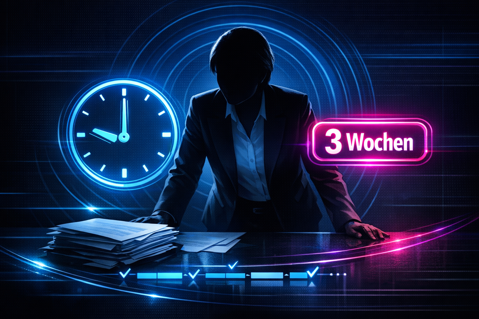 Kündigungsschutzklage: Frist, Abfindung, Rechtsschutz und nächste Schritte
