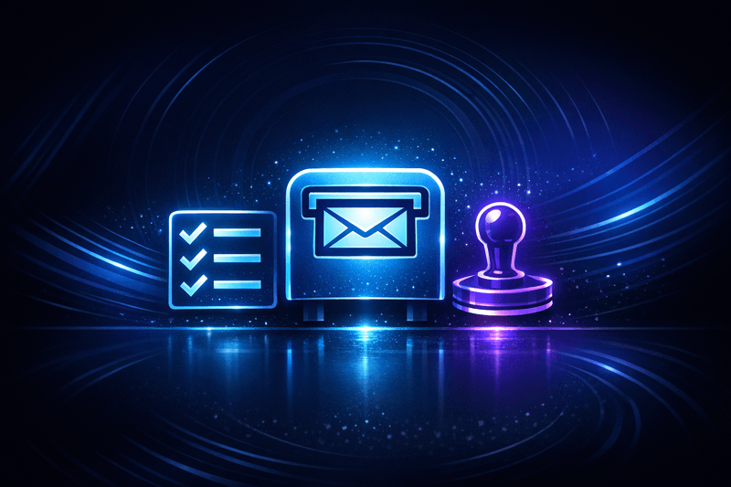 Tipps zur schnelleren Handelsregistereintragung einer GmbH