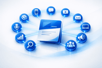 Owned Media Content Distribution: 12 Channels and How to Get the Most Out of Each One