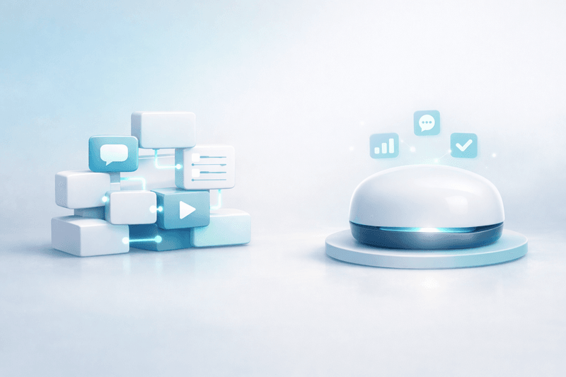 Wann sollte man auf Claude Marketing Skills setzen und wann auf Nukipa