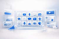 Step-by-Step Guide: 15 Owned Media Content Formats for B2B Industrial Companies That Actually Work