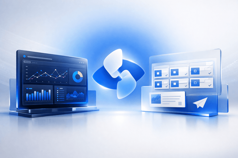 MarketMuse vs. Nukipa: herramienta Enterprise vs. solución para pymes - ¿qué software de contenido B2B encaja contigo?