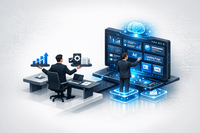 The Founder's Marketing Dilemma: Growth vs. Focus