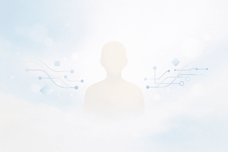 Wie authentischer LinkedIn-Content aussieht: Menschliche Nähe trotz KI-Unterstützung