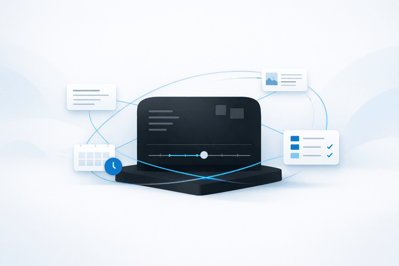 Guía paso a paso: cómo automatizar tus publicaciones de LinkedIn con Nukipa