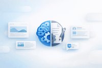 Nukipa vs. Content-Agentur: End-to-End-Inbound-Marketing statt reinem Editor-Output