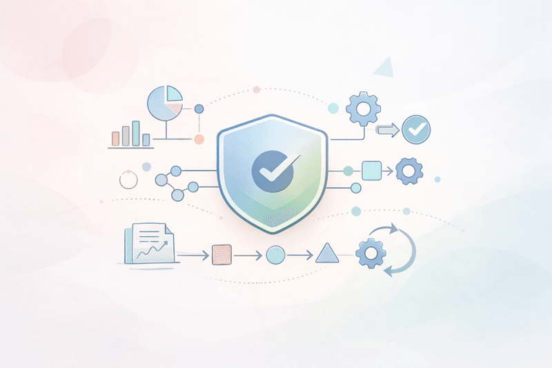 Step-by-step guide: How to build an AI-ready marketing foundation for your SME