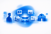 LinkedIn Thought Leadership im B2B: Personal Brand vs. Unternehmensseite im direkten Vergleich