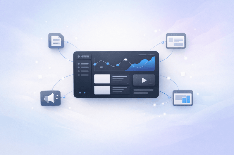 So richtest du deinen ersten autonomen LinkedIn-Content-Workflow mit Nukipa ein