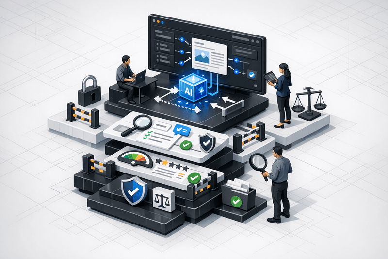 Qualitätssicherung bei automatisierter Content-Generierung: Strategien, Prozesse, Checks